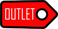 Outlet termékek